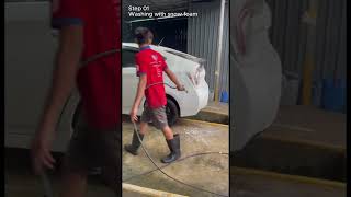 PRO Detailer Shares Top Car Cleaning Hacks Part 01 automobile carcare detailing automobile [upl. by Assennej]