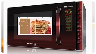 Dw 115 CHZP Best microwave oven 2022  Microwave prices in Pakistan 2022 [upl. by Aliehc174]