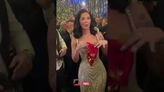 Dafina Zeqiri amp Kreshnik Gjergji wedding live wedding love dance music song party [upl. by Ditter701]