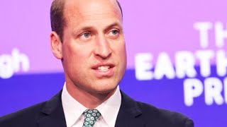 Prinz William Diese Szene lässt ihn nicht mehr los – es geht um Prinz Harry [upl. by Nacnud]