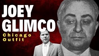 Chicago Outfit Union Racketeer  Joey Glimco [upl. by Gelasias]