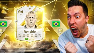 13 MILLIÓ COIN ⚽🔥 FC25 PACK OPENING [upl. by Huttan]