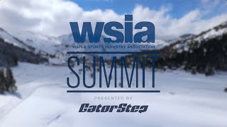 WSIA 2024 Summit Recap [upl. by Einnep]