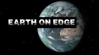 Earth on Edge  facing climate change  Trailer [upl. by Sherard109]