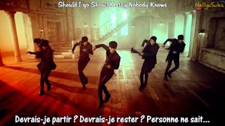 MV  French Subs VOSTFR  Lyrics  빅스 VIXX  저주인형 Voodoo Doll  clean ver [upl. by Yffub]