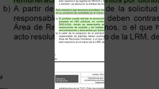 Reconocen tiempo de servicio de contrato docente a maestros nombrados [upl. by Yvon842]