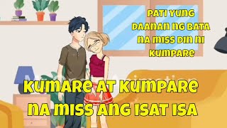 KILIG MOMENTS  Pinoy Animation [upl. by Martyn]