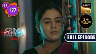 AdlaBadli  Crime Patrol 20  Ep 177  Full Episode  8 Nov 2022 [upl. by Meesak]