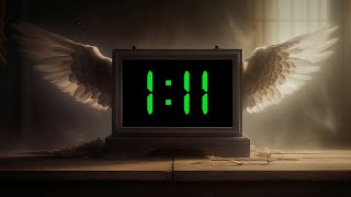 The REAL Meaning of 111 Angel Number [upl. by Katzman]