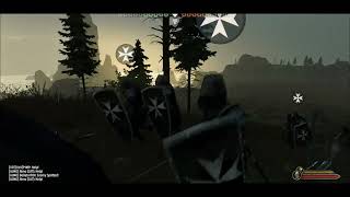 BRE EVENT Sunday Knights Hospitaller Supercut [upl. by Isus212]