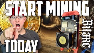 🚀Best Way to Get Into Bitcoin Mining  Bitaxe 1366 amp Supra 401  Unboxing Review amp Full Setup Guide [upl. by Naujik]