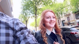 VLOG НЕ ПРЕВЫШАЯ НОРМЫ 150418 [upl. by Harbird310]