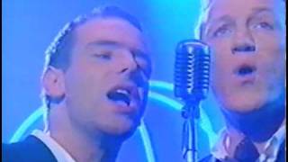 Robson and Jerome livemov [upl. by Yerok343]