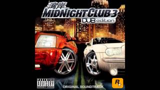 92 Mannie Fresh  Real Big Instrumental Midnight Club 3 Theme song [upl. by Chaunce]