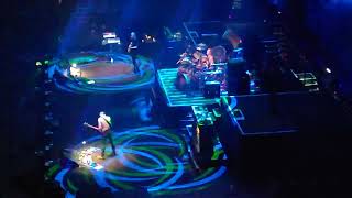 Tool The PatientDescending Live Honda Center Jan 18th 22 [upl. by Shaff]