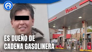 ¿Quién es ‘Fofo’ Márquez El ‘influencer’ detenido por agredir a una mujer [upl. by Atnima]