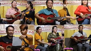 obarobar sa Tbok Potre Monauray Rosalinda idadalawMaranao Song 7in1Odyat [upl. by Assirolc2]