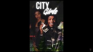 Free YNW Melly type beat  quotCity Girlsquot  Instrumental [upl. by Nieberg222]