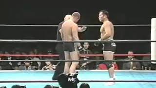 THE HARDEST FIGHT Fedor Emelianenko vs Tsuyoshi Kohsaka Full Highlights [upl. by Spalla498]