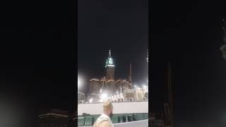 Makkah live Today Now 🤲🕋👍 please subscribe 💞shorts makkahkabamasjidalharam [upl. by Ronoc20]