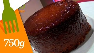 Recette de Gâteau de riz  750g [upl. by Bose]