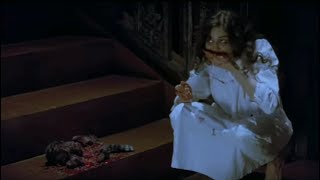 1920 Horror movie  Scary scene  2 [upl. by Vinaya]