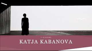 Opera  Katja Kabanova  Janacek  Nasjonaloperaen [upl. by Baily526]