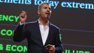 A global culture to fight extremism  Maajid Nawaz [upl. by Aisined]