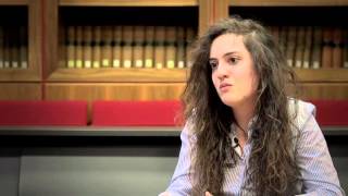 PGT Student Testimonial – Effie Stathaki [upl. by Billy]