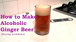 HOME BREWING 101 How to Brew Beer at Home The Beginners Guide [upl. by Klinges]