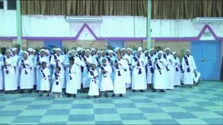 Christian Youth AMANKONYANE UFANELWE UDUMO [upl. by Sillihp]