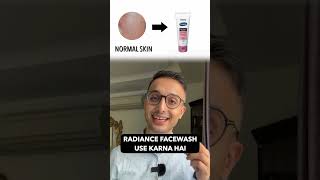 Best face wash for your skin type  get the right cleanser  dr Ankur Sarin [upl. by Tutankhamen]