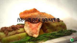 Prosperity Grouper Recipe [upl. by Letizia]