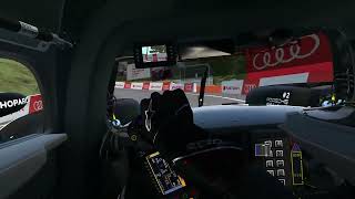 Assetto Corsa Bathurst Porsche 919 hybrid 1486 [upl. by Torrence]