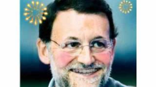 Viva el Vino Rajoy [upl. by Ollehcram]