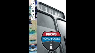 Props  Road Fools 2 [upl. by Atinrehs230]