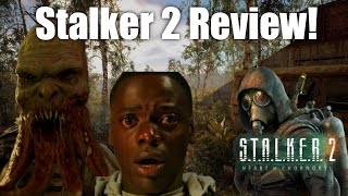 Twonk Reviews Stalker 2 Quickfire straight to the point reviews [upl. by Iran]