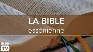 La Bible Essénienne [upl. by Nosyd]