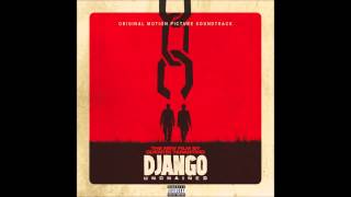 Django Unchained OST  Ennio Morricone  The Braying Mule [upl. by Bywaters671]