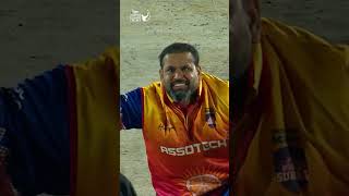 That appeal from Yusuf Pathan 🤯 Legends League Cricket 2024 [upl. by Nera]