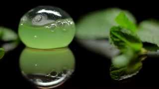 Carbonated Mojito Sphere [upl. by Hannon]