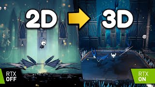 I Ranked all 18 Areas in Hollow Knight [upl. by Nace]