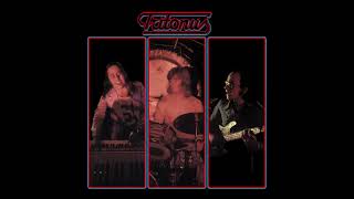 Tritonus  Escape And No Way Out  Sunday Waltz  1975  Prog Rock [upl. by Seafowl]