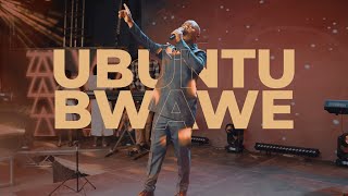 Ubuntu bwawe  Ap Apollinaire Habonimana Official Video [upl. by Faxun]