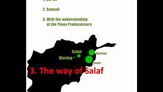 Salafi Afghanistan 2011 [upl. by Letney792]