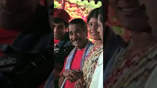 Allari Naresh amp Raghu Babu Comedy  athilisattibabulkg  comedy  ytshorts  youtubeshorts [upl. by Stilla]