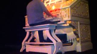 Wurlitzer Organ [upl. by Young]