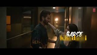 shiddat full song Lyrics sunny kaushalRdhika madan Mohit Raina Daina Penty Manan Bhardwaj new [upl. by Ioab]