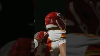 NOAH GRAY TOUCHDOWN 2 ChiefsvsBills [upl. by Oliana529]