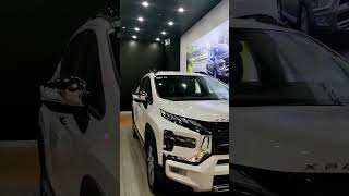 Mitsubishi Xpander Cross [upl. by Rees]